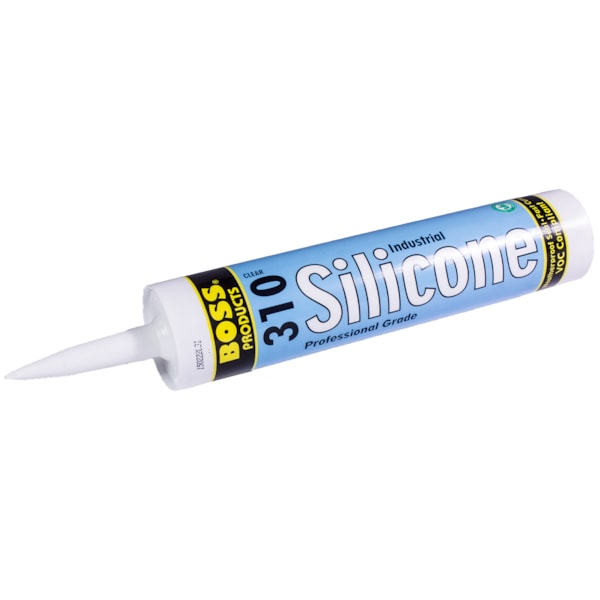 Alliance SEALANT RTV CLEAR BOSS F410102 - main